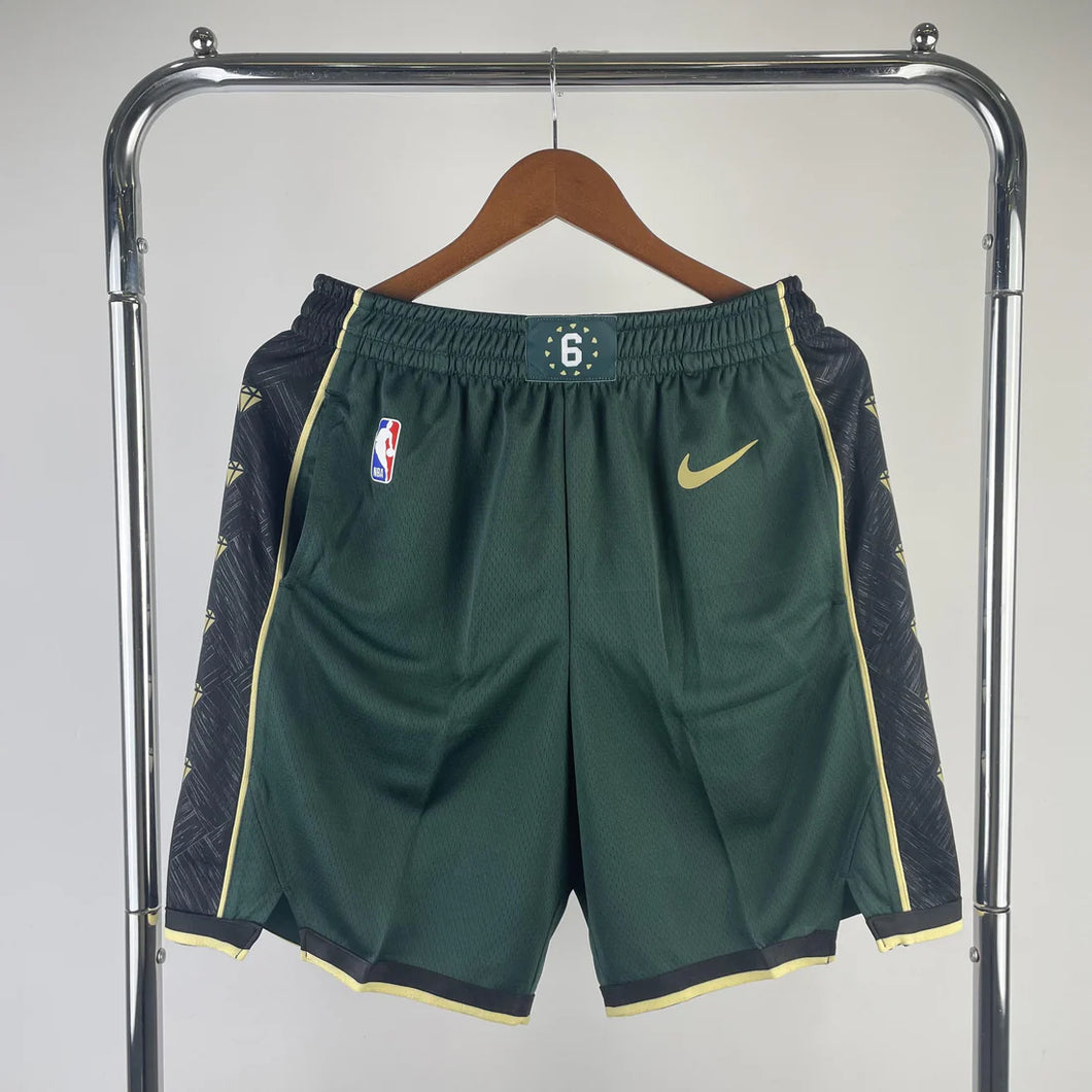 Short NBA Boston Celtics Icon Edition