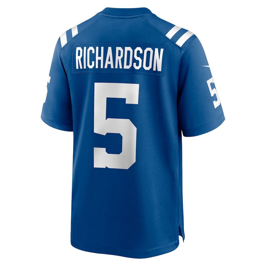 Jersey Indianapolis Colts Nike 2023 - Anthony Richardson