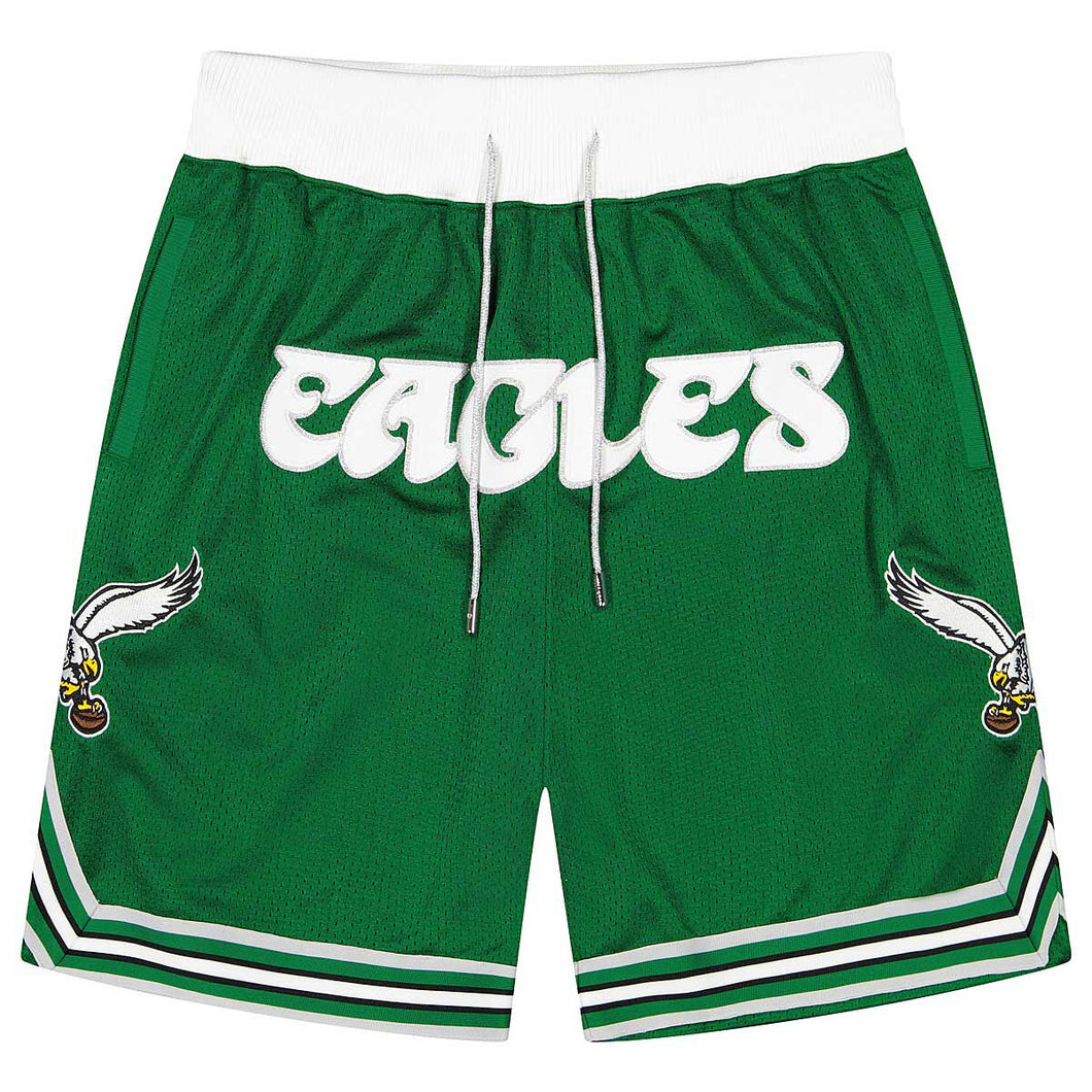 Short Philadelphia Eagles Just Don